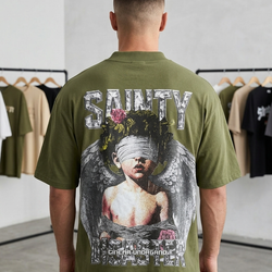 Graphic Tees SNEXG26H6436