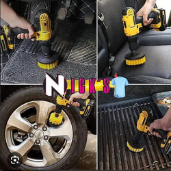 Drill Attachment 22pcs