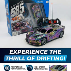 Remote Control 585 Auto Drift Car