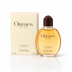 Big Obsession For Men