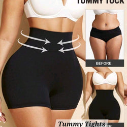 Powerful Tummy Tuck Tights