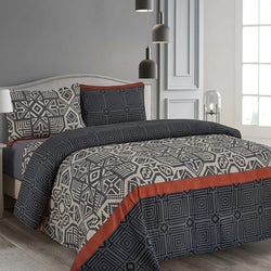 BedSheets Printed Queen Size