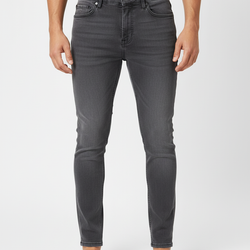 MJP 3268 Long Grey Men Jeans