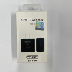 Treqa 45 W PD Adapter