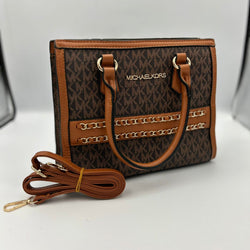 Michael Kors Hand Bag 8827