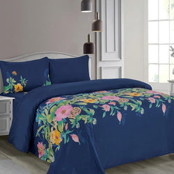 Bedsheets Printed Full Size