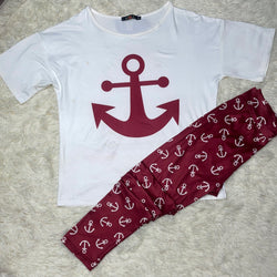 Anchor Suits