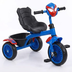Spidey Tricycle