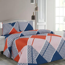 Bedsheets Printed King Size