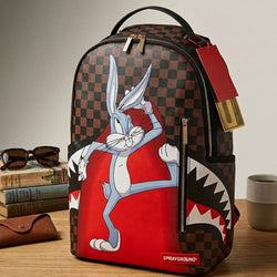 A Back To School SprayGround Style 2 BackPack