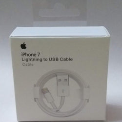 Apple iphone 7 Lightning To USB Cable