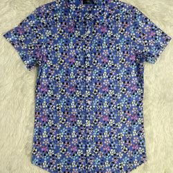 Football Print Shirt