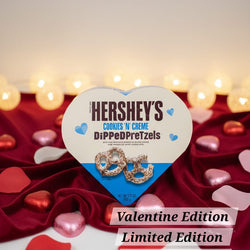 Hershey's Dipped Pretzels