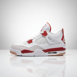 Air Jordan 4 Retro Adult Sneakers