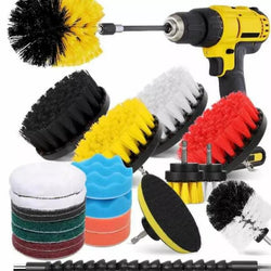 Drill Attachment 22pcs