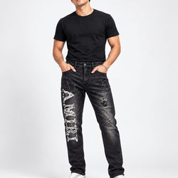 Amiri Long Pants JP851111