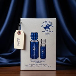 Beverly Hills Polo Club