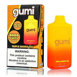 Vape Gumi