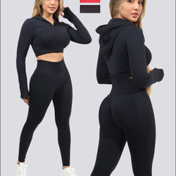Gym Suit LSM 852917