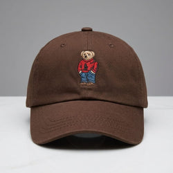 Polo Hats (Bear)