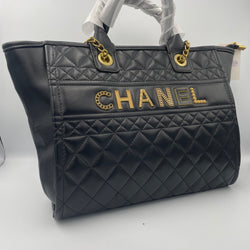 Lady Chanel Handbag