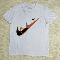 Triple Tick Nike T Shirt