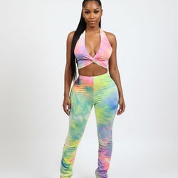 Tie-Dye Temptation Set