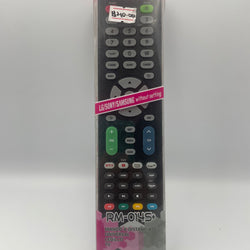 RM 0145 Universal Remote