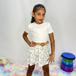 Sweet Collection Floral Dress