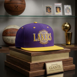 Los Angeles Lakers Hats (Style 1)