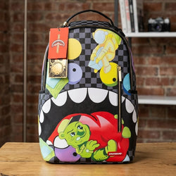 A Back To School SprayGround Style 2 BackPack