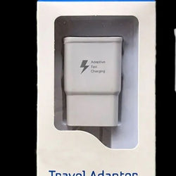 Samsung travel adapter