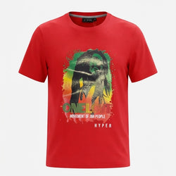 Bob Marley Movement Of Jah People