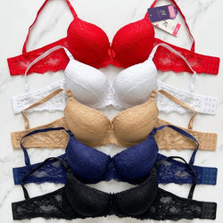 Floral Bra 59262