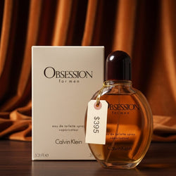 Small Obsession For Men Perfume