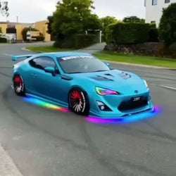 Underglow/Symphony Bottom Plate Door Light/ Dream Chaser Short