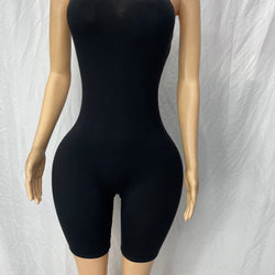 Blackout Romper