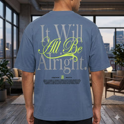 Graphic Tee Shirt MI36226