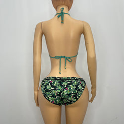 Tissaia Floral Bikini