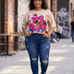 Graphic Tees UT6413