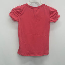 Hot Delicious Gold Rainbow Design Top