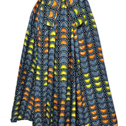 Hand Made Emacipation Skirt