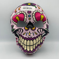 Dia de los Muertos Mask