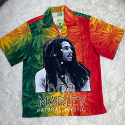 Bob Marley Shirt