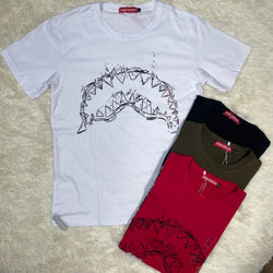 Sprayground Tee Shirt