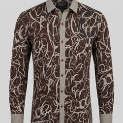 Men Long Sleeve 023151