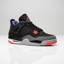 Air Jordan 4 Retro Adult Sneaker