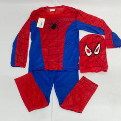 Superhero Boys Costume