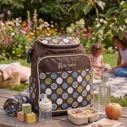 Le Petite Baby Bag