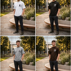 Graphic Tees EXG25H6392